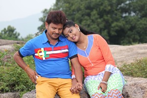 Rendaksharaalu Movie Photos